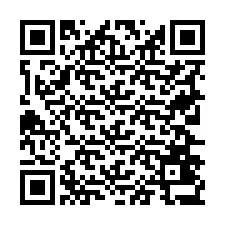QR Code for Phone number +19726437772