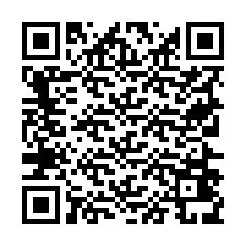QR Code for Phone number +19726439346