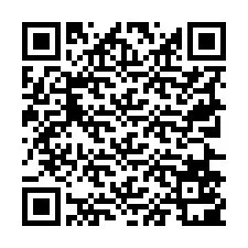 QR Code for Phone number +19726501708
