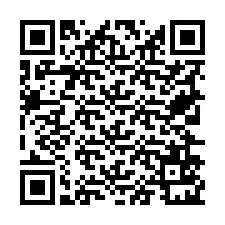 QR Code pour le numéro de téléphone +19726521593