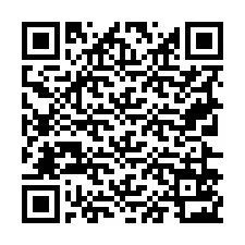 QR Code for Phone number +19726523445