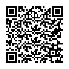QR Code for Phone number +19726526006