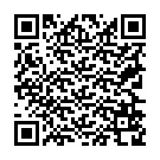 QR Code for Phone number +19726528521