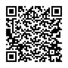 电话号码二维码 +19726529760