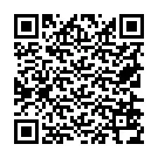 QR Code for Phone number +19726534917