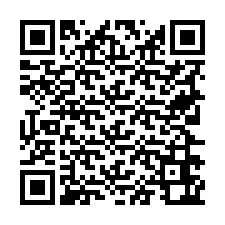 QR Code for Phone number +19726662066