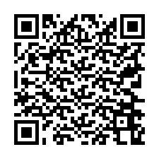 QR Code for Phone number +19726668330