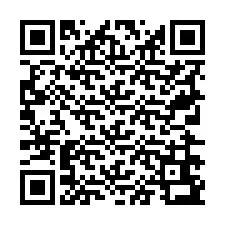 QR kód a telefonszámhoz +19726693080