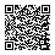 QR код за телефонен номер +19726693888