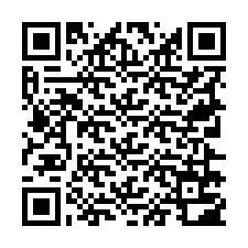 电话号码二维码 +19726702454