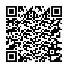 QR Code for Phone number +19726702565