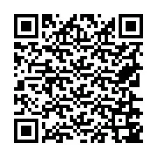 QR Code for Phone number +19726747157