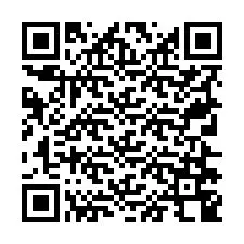 QR Code for Phone number +19726748250