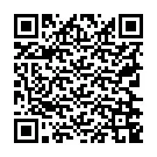 QR Code for Phone number +19726749220