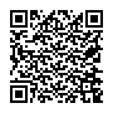 QR Code for Phone number +19726749383