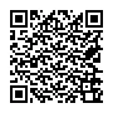 QR Code for Phone number +19726760837