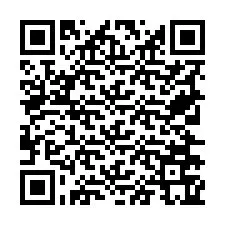 QR Code for Phone number +19726765393