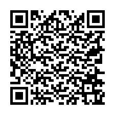 QR Code for Phone number +19726765744
