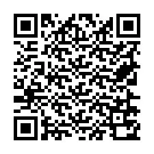 QR Code for Phone number +19726770117