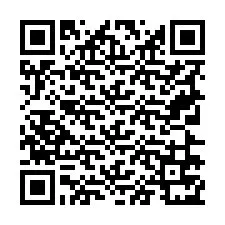 QR Code for Phone number +19726771005