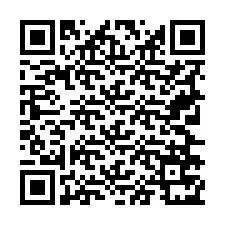 QR Code for Phone number +19726771635