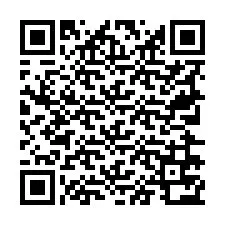 QR-код для номера телефона +19726772088