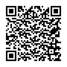 QR-Code für Telefonnummer +19726775453