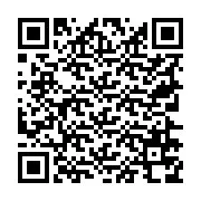 QR Code for Phone number +19726778544