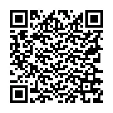 QR Code for Phone number +19726779064