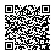 QR Code for Phone number +19726781250