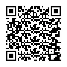 QR kód a telefonszámhoz +19726782370