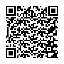 Kod QR dla numeru telefonu +19726782553