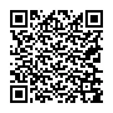 QR код за телефонен номер +19726785135