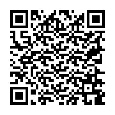 QR Code for Phone number +19726789549
