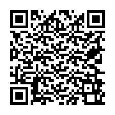 QR Code for Phone number +19726960433