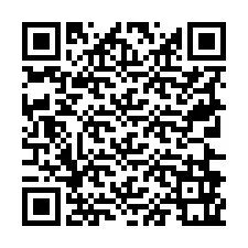 QR Code for Phone number +19726961200