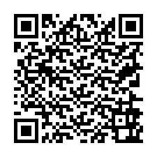 QR Code for Phone number +19726962811