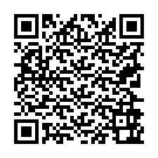 QR Code for Phone number +19726962865