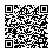 QR Code for Phone number +19726966358