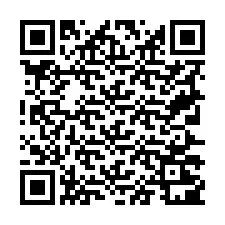 QR Code for Phone number +19727201341