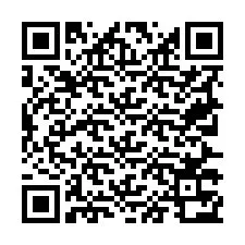 QR-Code für Telefonnummer +19727372719