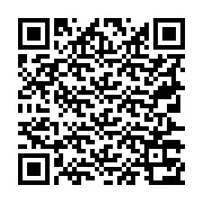 Código QR para número de telefone +19727372950