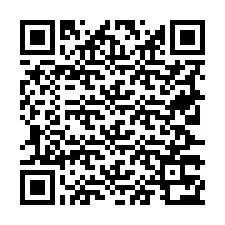 Kode QR untuk nomor Telepon +19727372972