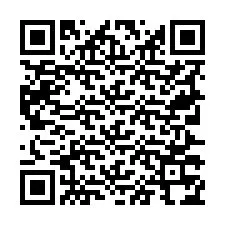 QR Code for Phone number +19727374354