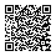 QR Code for Phone number +19727374584