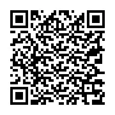 Codice QR per il numero di telefono +19727376160