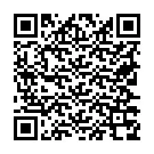 QR Code for Phone number +19727378276