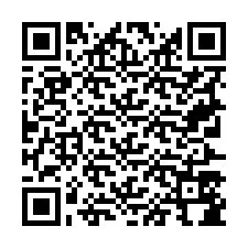 QR Code for Phone number +19727584845