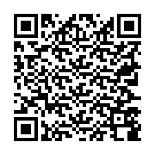 QR Code for Phone number +19727588178