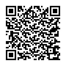 QR Code for Phone number +19727672144